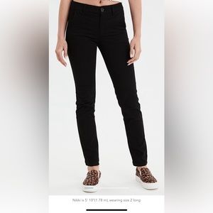 American Eagle Khaki pants